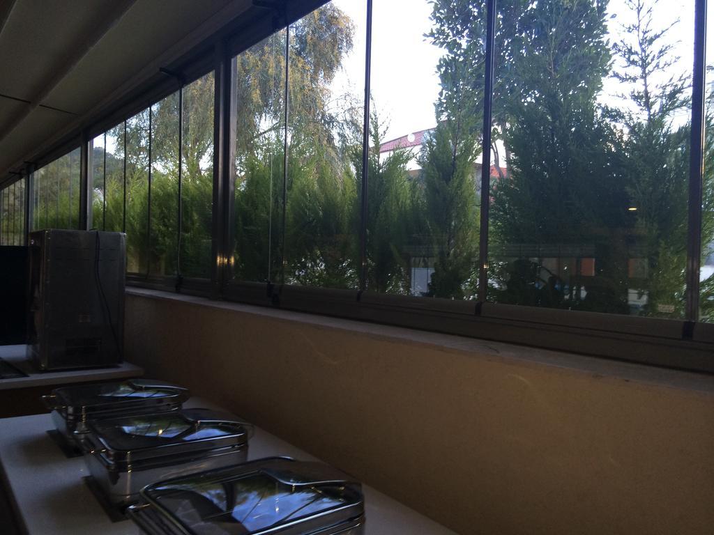 Iko Melisa Garden Hotel Antalya Exterior photo